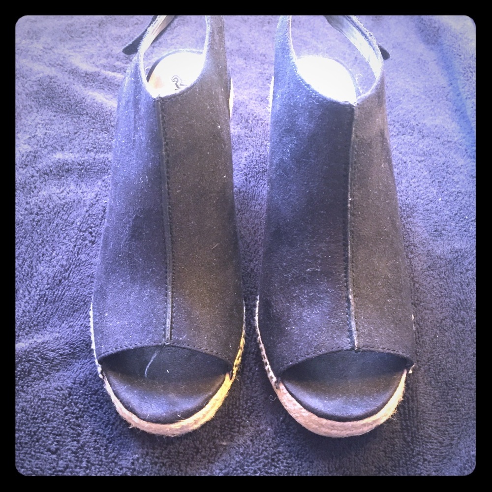 Wedges